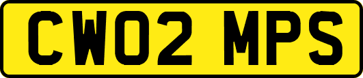 CW02MPS