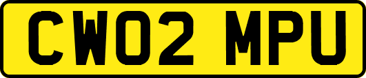 CW02MPU