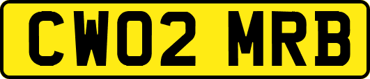 CW02MRB