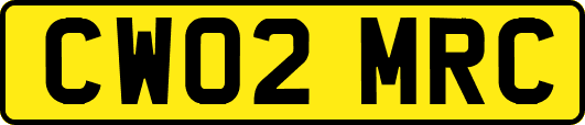 CW02MRC