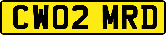 CW02MRD