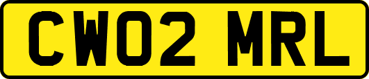 CW02MRL