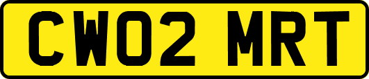 CW02MRT