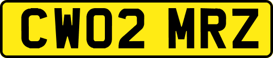 CW02MRZ