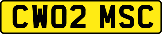 CW02MSC
