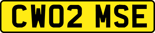 CW02MSE