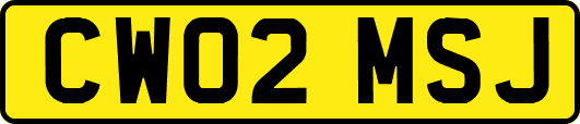 CW02MSJ