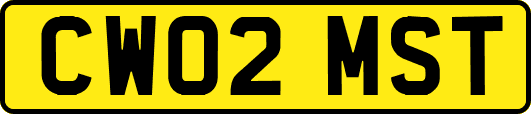 CW02MST