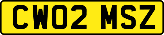 CW02MSZ