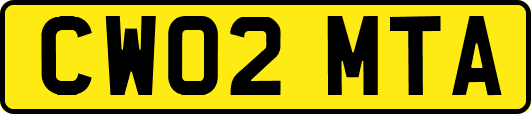 CW02MTA