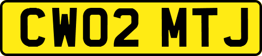 CW02MTJ