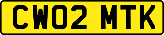 CW02MTK