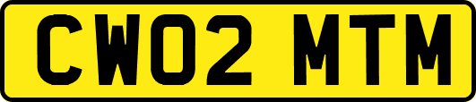 CW02MTM