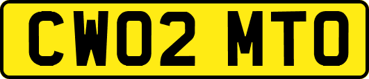 CW02MTO