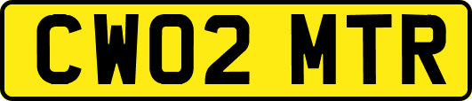 CW02MTR