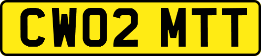 CW02MTT