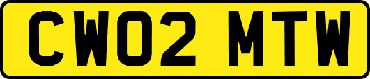 CW02MTW