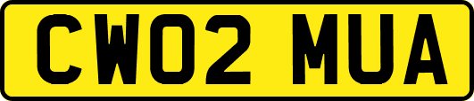 CW02MUA