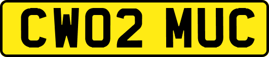 CW02MUC