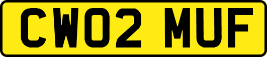 CW02MUF
