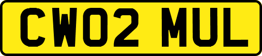 CW02MUL