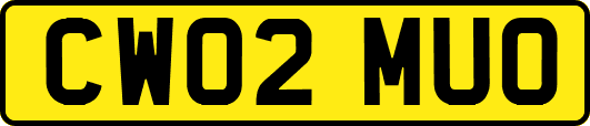 CW02MUO