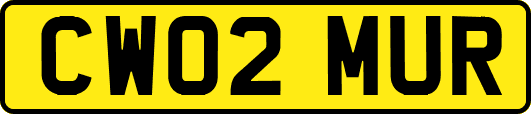 CW02MUR