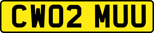 CW02MUU