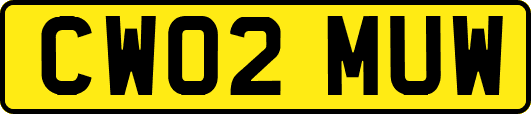 CW02MUW