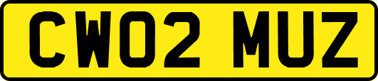 CW02MUZ