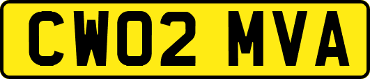CW02MVA
