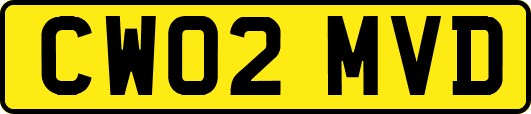 CW02MVD
