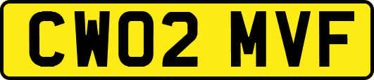 CW02MVF