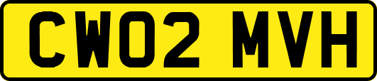 CW02MVH