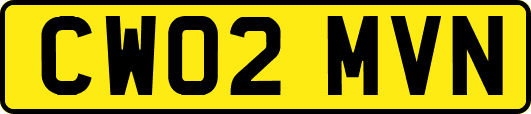 CW02MVN