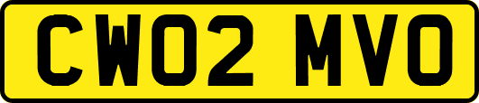 CW02MVO