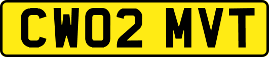 CW02MVT