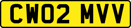 CW02MVV