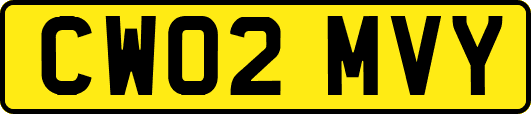 CW02MVY