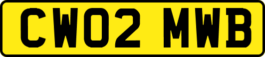 CW02MWB