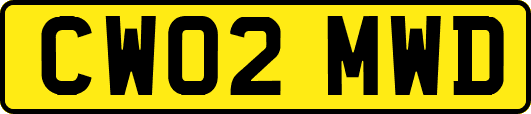 CW02MWD
