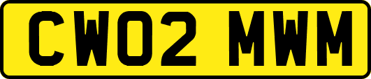 CW02MWM