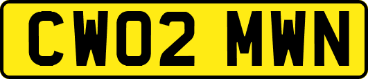 CW02MWN
