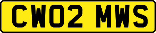 CW02MWS