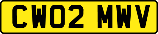 CW02MWV