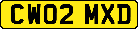 CW02MXD