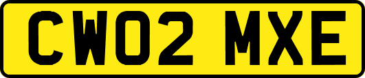 CW02MXE