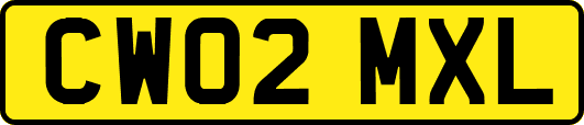 CW02MXL