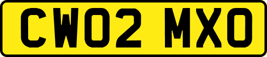 CW02MXO
