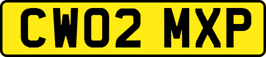 CW02MXP